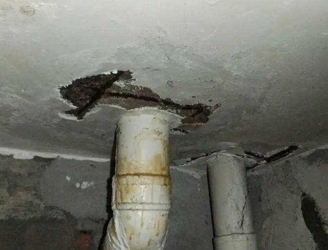 开平卫生间漏水维修公司浅析开平卫生间渗水维修的方法