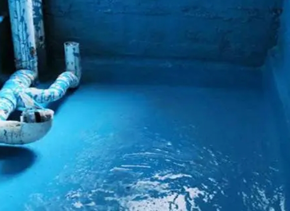 开平卫生间漏水维修公司分下防水公司如何判断防水工程的质量?