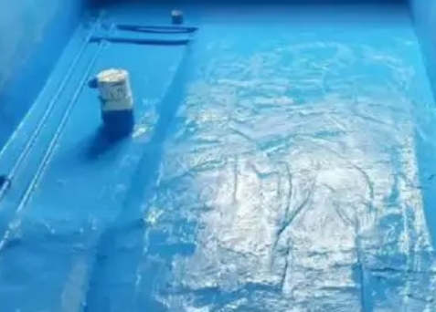 开平卫生间漏水维修公司分享下开平卫生间防水工程中常用防水涂料介绍。
